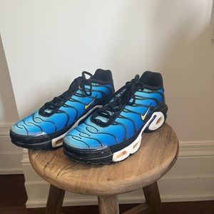 Nike Air Max Plus - Women’s Size 7.5 (Mens size 6)